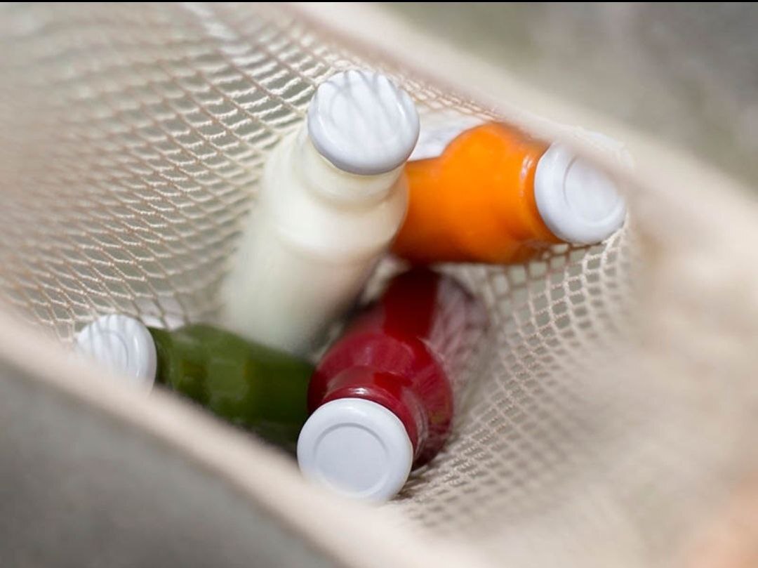 در سفر این نوشیدنیها را همراه خود داشته باشید در سفر این نوشیدنیها را همراه خود داشته باشید