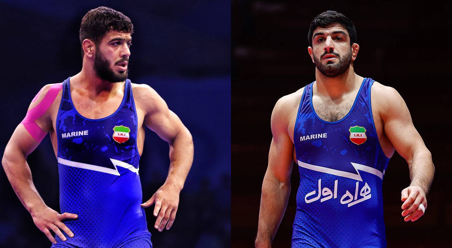 جذابترین انتخابی مرحله نهایی چرخه ۲۰۲۵ کشتی آزاد در کدام اوزان خواهد بود؟ جذابترین انتخابی مرحله نهایی چرخه ۲۰۲۵ کشتی آزاد در کدام اوزان خواهد بود؟