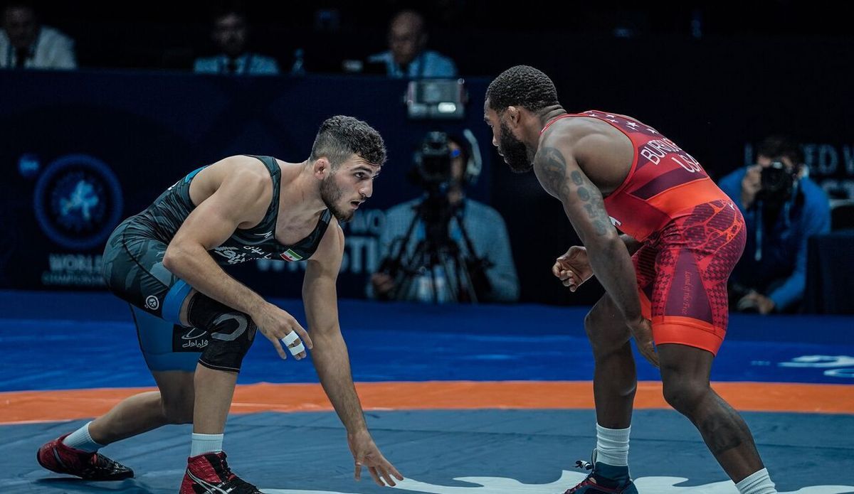 جذاب‌ترین انتخابی مرحله نهایی چرخه ۲۰۲۵ کشتی آزاد در کدام اوزان خواهد بود؟