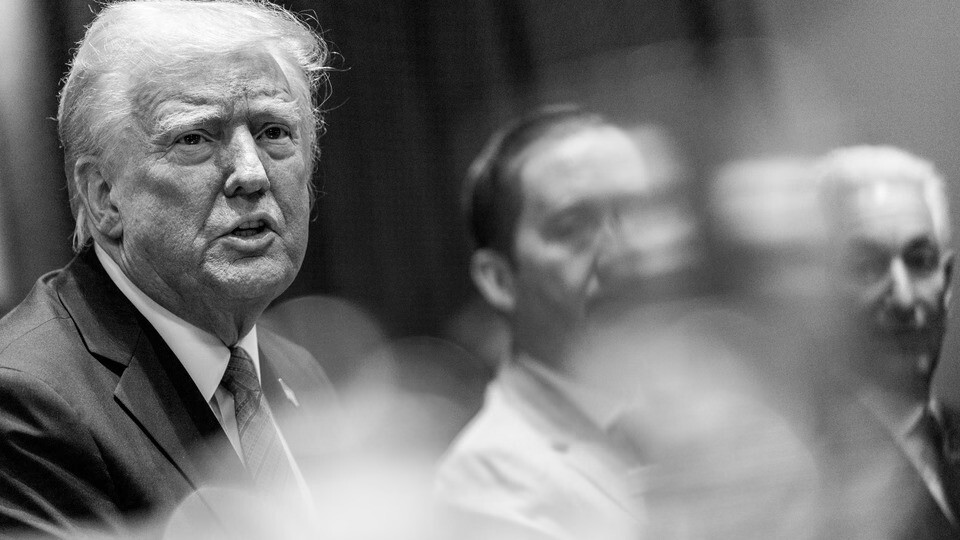 سیاستهای اقتصادی ترامپ مسیری به سمت درگیریها و بحرانهای جهانی سیاستهای اقتصادی ترامپ مسیری به سمت درگیریها و بحرانهای جهانی