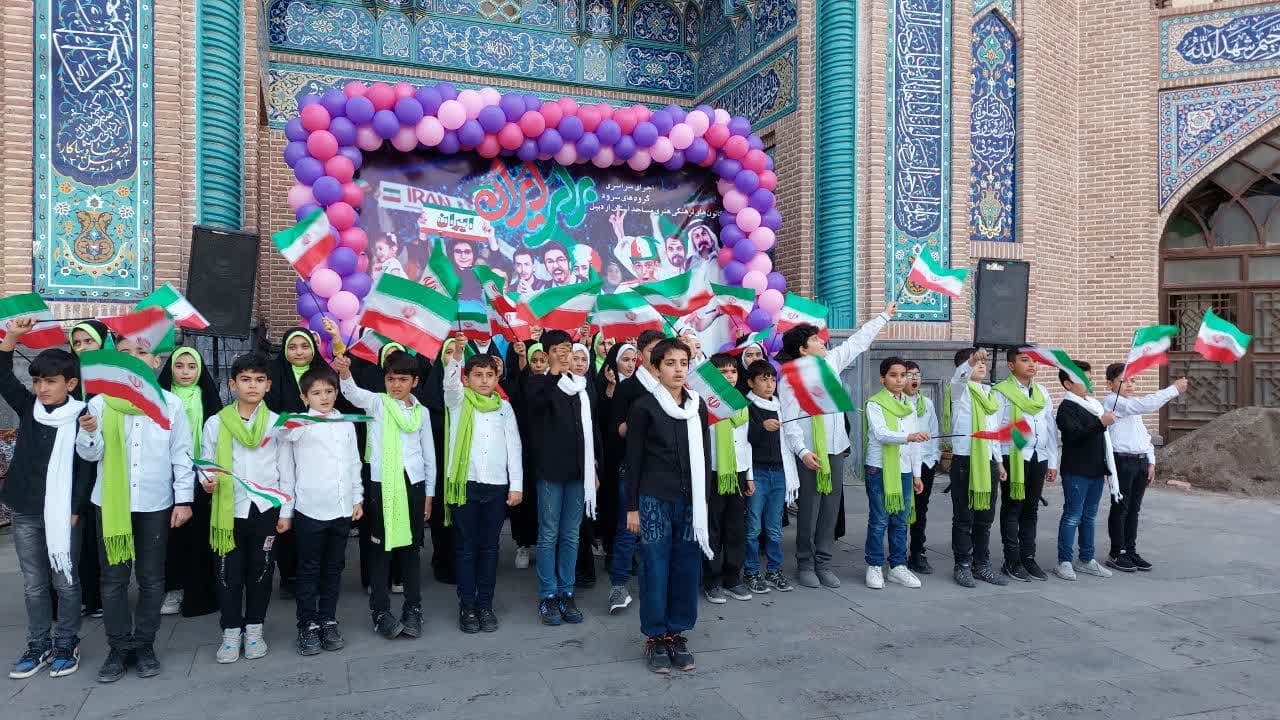 «کارآفرینی فناورانه» محور فعالیت کانون‌های فرهنگی و هنری مساجد در سال ۱۴۰۴