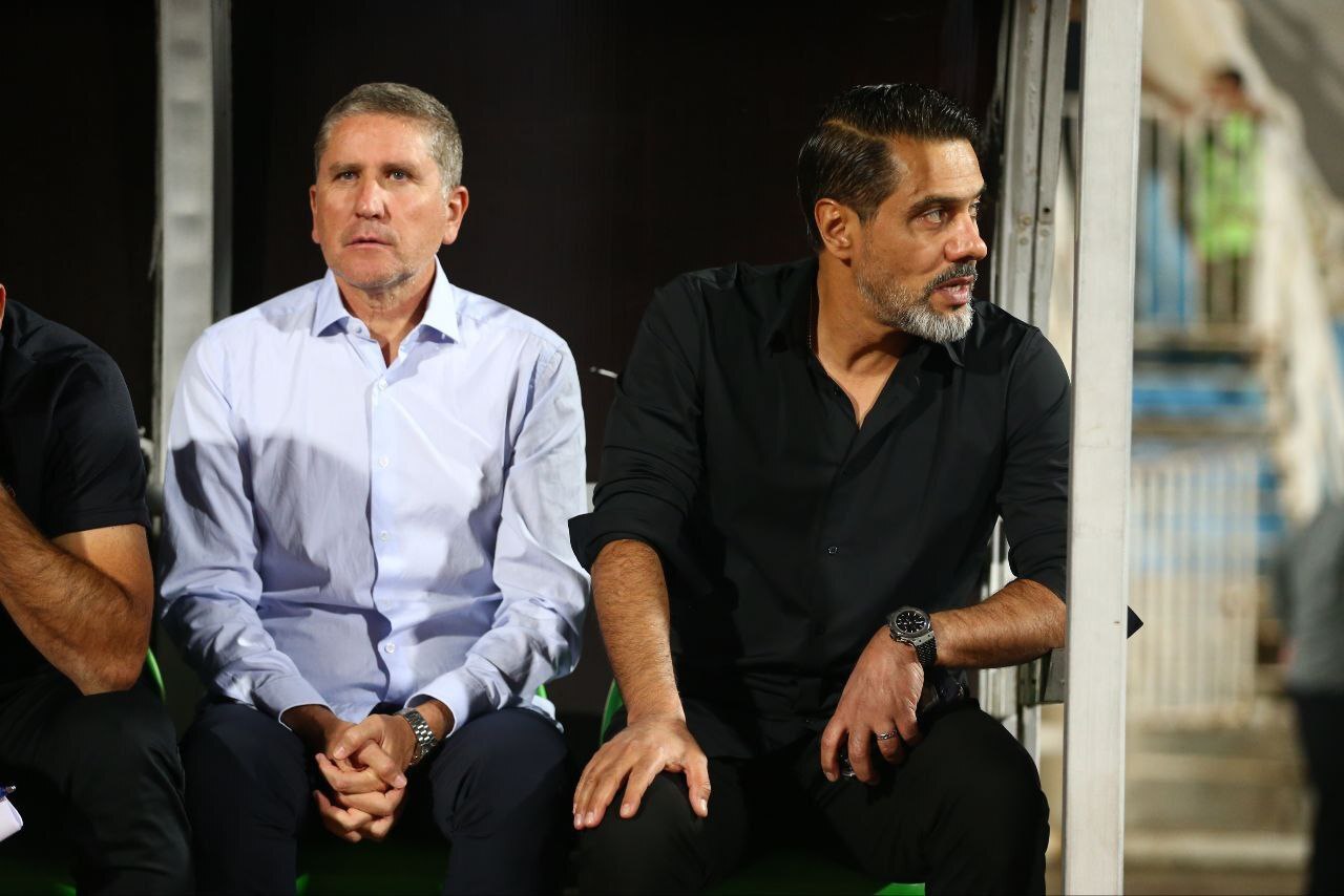 مرور اتفاقات آخرین تقابل استقلال خوزستان و پرسپولیس|