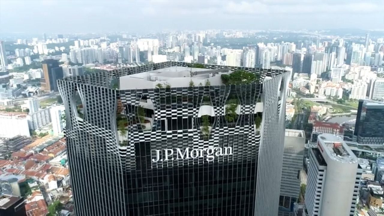 بانکهای والاستریت زنگ خطر را به صدا درآوردند: تصمیمات ترامپ باعث سقوط اقتصادی خواهد شد بانکهای والاستریت زنگ خطر را به صدا درآوردند: تصمیمات ترامپ باعث سقوط اقتصادی خواهد شد