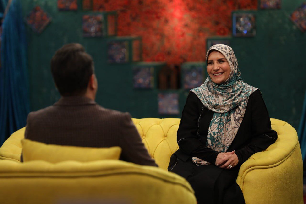 بازگشت «برمودا» به آنتن/ میزبانی نجف‌زاده از مجری «زندگی پس از زندگی»