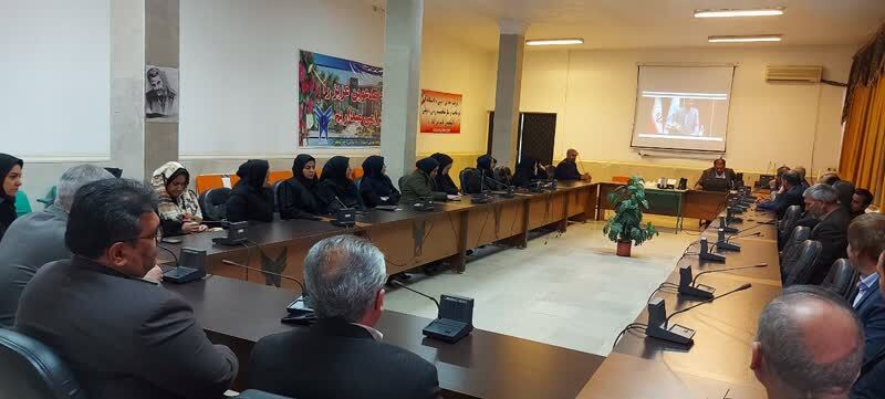 از تمرکز بر «سرمایه‌گذاری برای تولید» تا تقویت هویت شهری و احداث نیروگاه ۲۱ مگاواتی