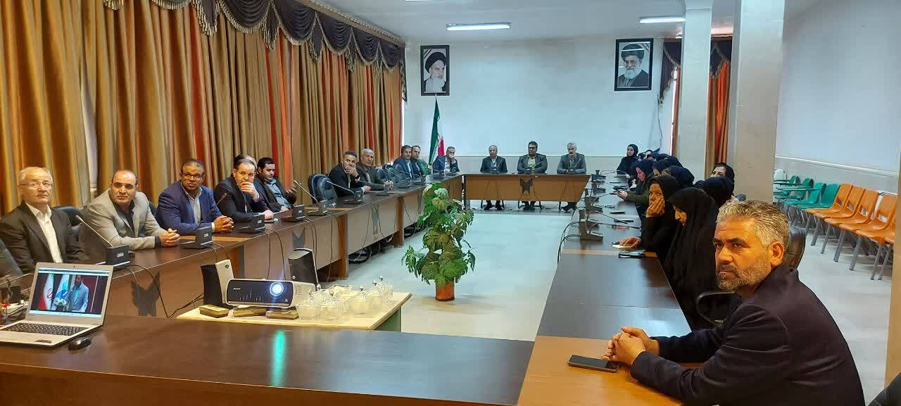 از تمرکز بر «سرمایه‌گذاری برای تولید» تا تقویت هویت شهری و احداث نیروگاه ۲۱ مگاواتی