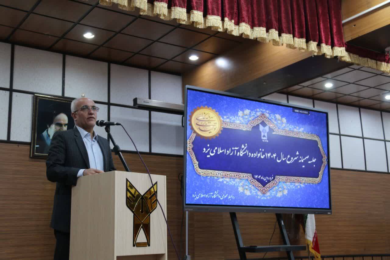 از تمرکز بر «سرمایه‌گذاری برای تولید» تا تقویت هویت شهری و احداث نیروگاه ۲۱ مگاواتی