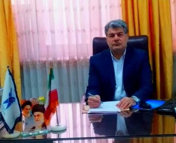 دانشگاه آزاد در ارسنجان 38 ساله شد