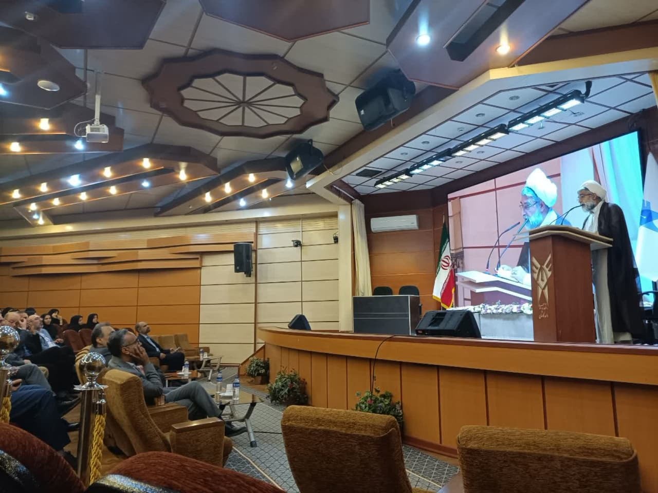 از تمرکز بر «سرمایه‌گذاری برای تولید» تا تقویت هویت شهری و ساخت نیروگاه