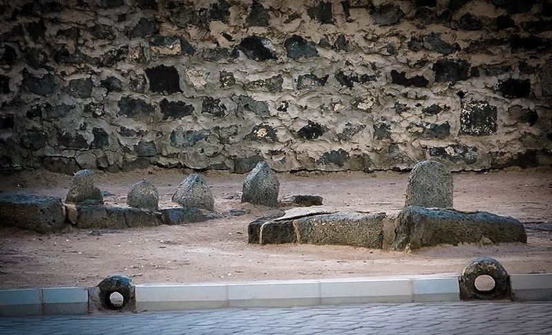 اسامی اماکن تخریب شده در بقیع اسامی اماکن تخریب شده در بقیع