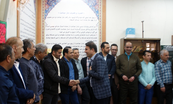 از تمرکز بر «سرمایه‌گذاری برای تولید» تا تقویت هویت شهری و ساخت نیروگاه