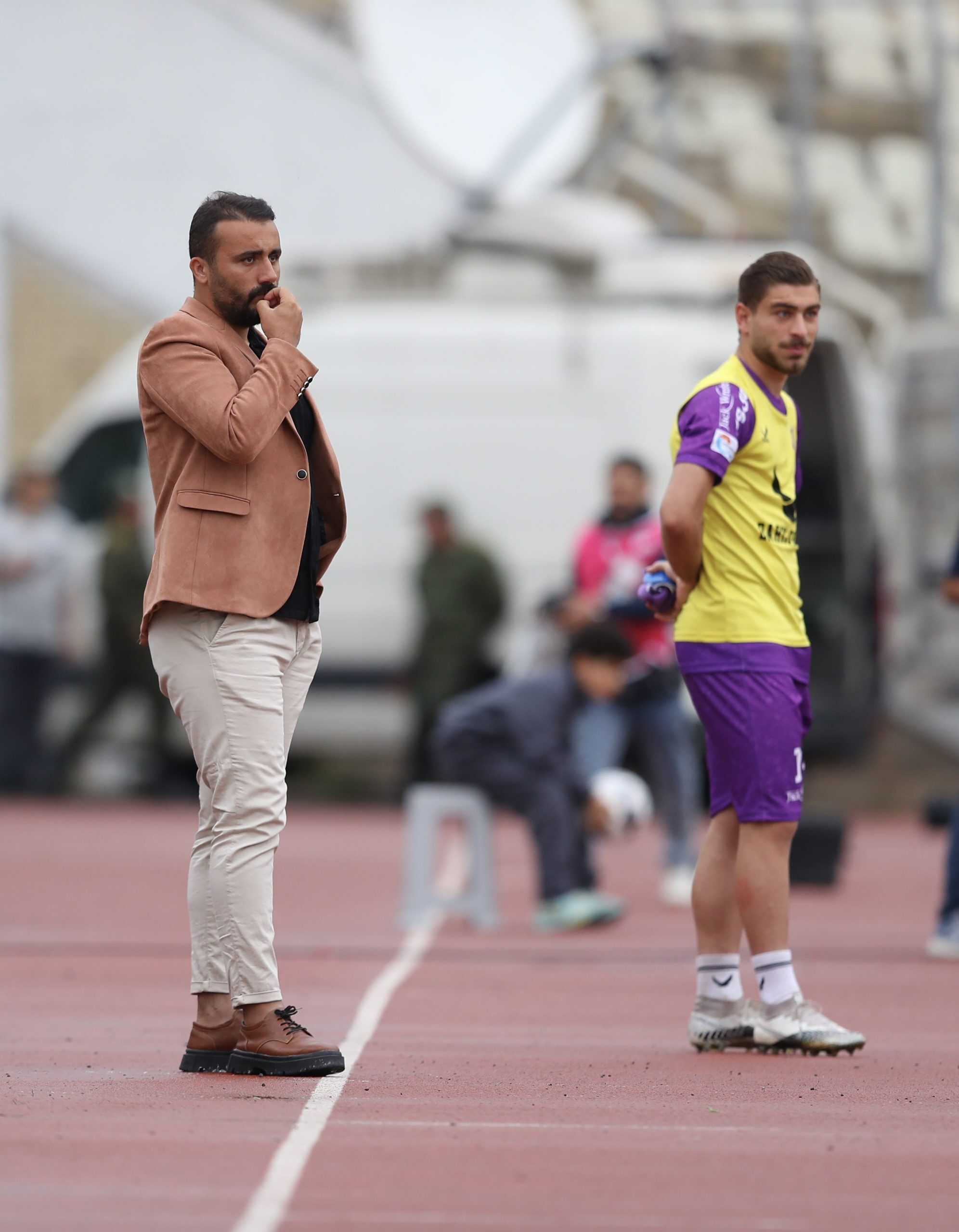 درگیری های فیزیکی و چهره زشت لیگ برتر/ استقلال در دود باخت و پرسپولیس با تماشاگران خانم نبرد درگیری های فیزیکی و چهره زشت لیگ برتر/ استقلال در دود باخت و پرسپولیس با تماشاگران خانم نبرد