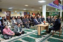 تولید علم و پژوهش از مصادیق شعار سال 1404 هستند