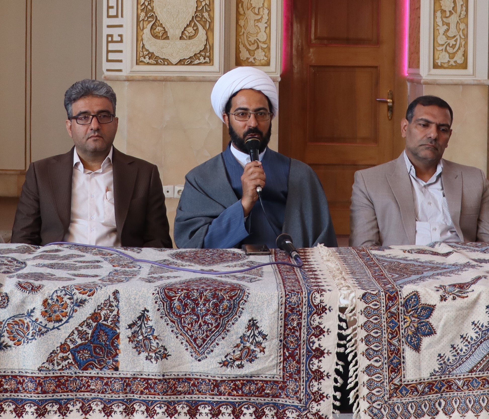 ۴ کلان‌پروژه جدید با تمرکز بر توسعه دانشگاه آزاد خمینی‌شهر؛ سرمایه‌گذاری مولد راهبرد خروج از رکود