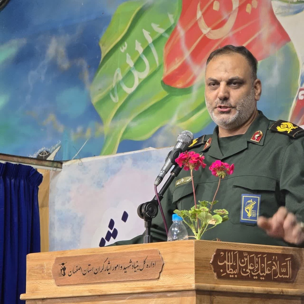 دانشگاه‌ها در خط مقدم مقابله با «بمباران فرهنگی غرب»؛ مقابل الگوسازی غربی‌ها برنامه داشته باشیم