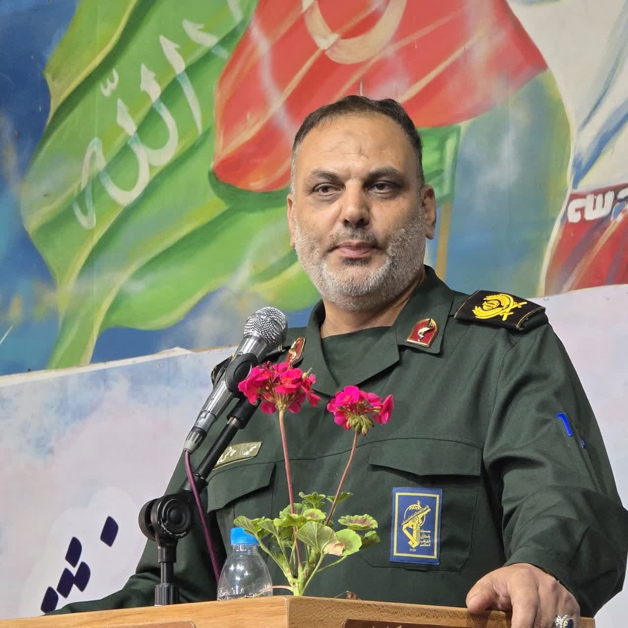 دانشگاه‌ها در خط مقدم مقابله با «بمباران فرهنگی غرب»؛ باید در برابر الگوسازی غربی‌ها برنامه داشته باشیم