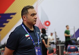 ربیعی: کلنگ زنی کمپ شماره دو تیم ملی در سال جاری انجام می شود/ تجهیزات استان ها 20 سال تغییر نکرده است