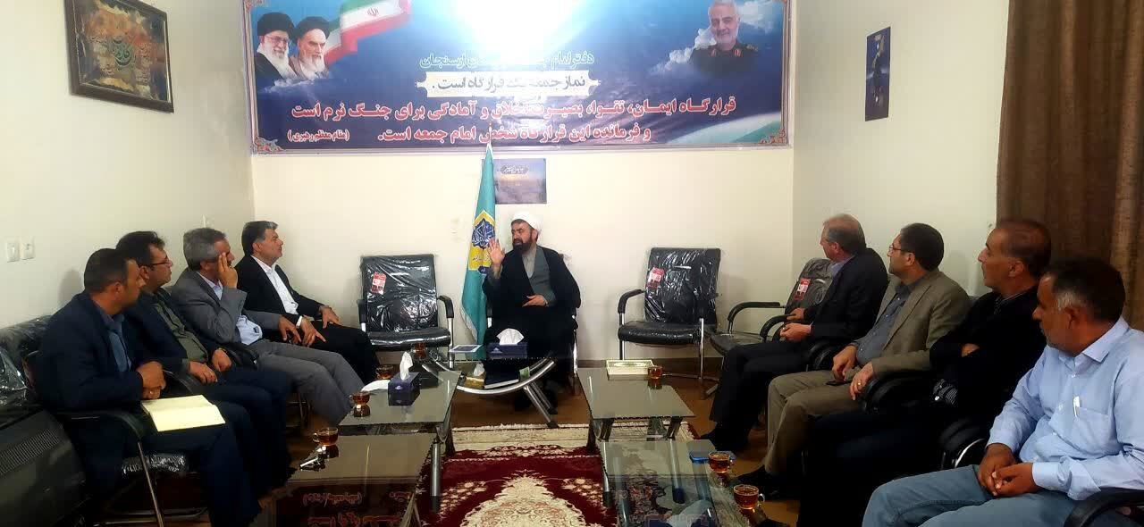 از تمرکز بر «سرمایه‌گذاری برای تولید» تا تقویت هویت شهری و ساخت نیروگاه