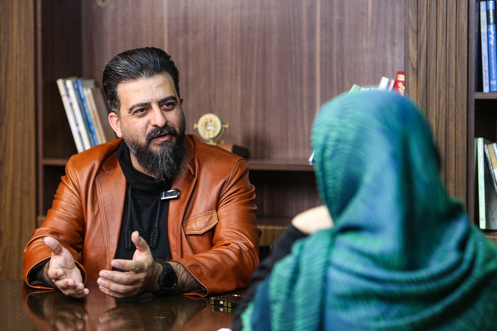 علیرضا شیرین فرد علیرضا شیرین فرد