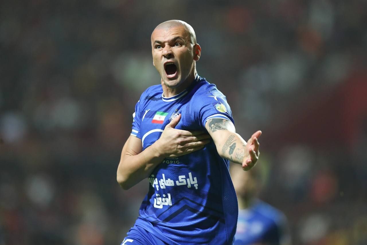 مرور اتفاقات آخرین تقابل استقلال و فولاد|