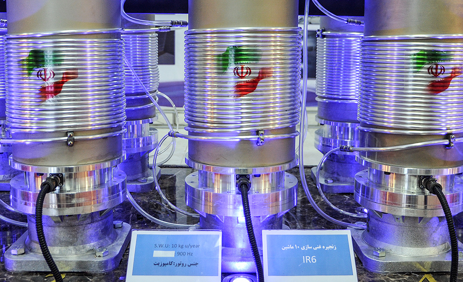 اول فناوری هستهای بود یا انرژی هستهای؟ اول فناوری هستهای بود یا انرژی هستهای؟