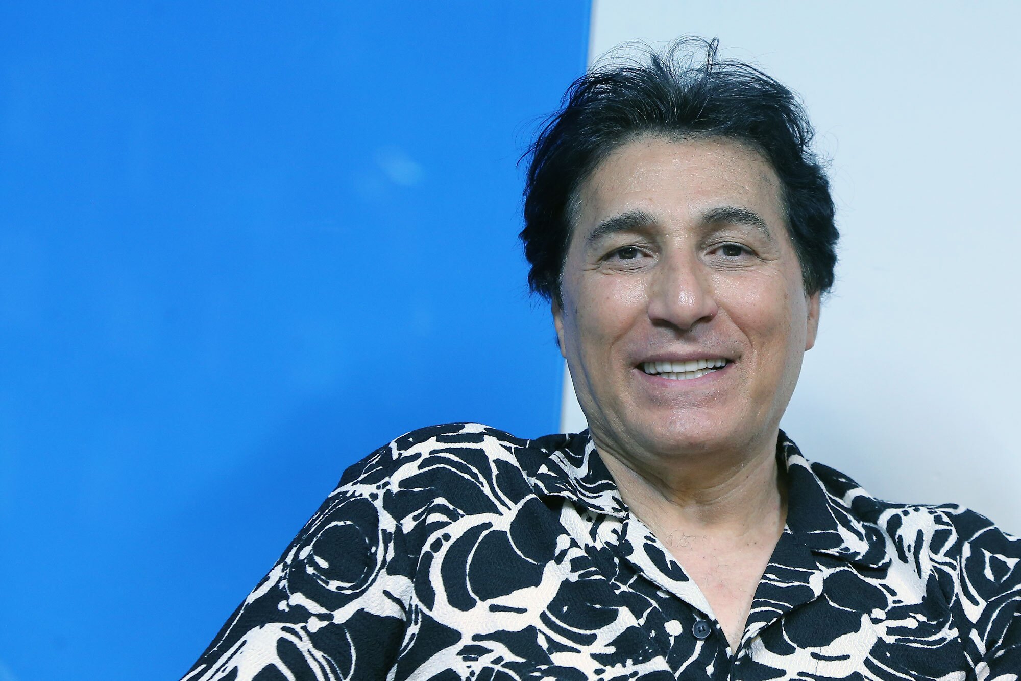 ناگفته‌های مجتبی کبیری از پرکاری تا ممنوع الکاری+ فیلم