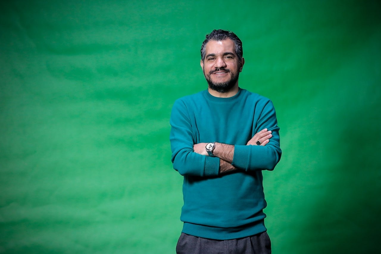 محسن چاوشی از زبان &laquo;امید روزبه&raquo; /موسیقی اجازه ابتذال ندارد، نباید رکیک و مستهجن باشد! + فیلم