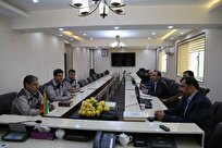 اجرای پروژه‌های تحقیقاتی و صنعتی در اکتشافات معدنی با محور دانشگاه آزاد