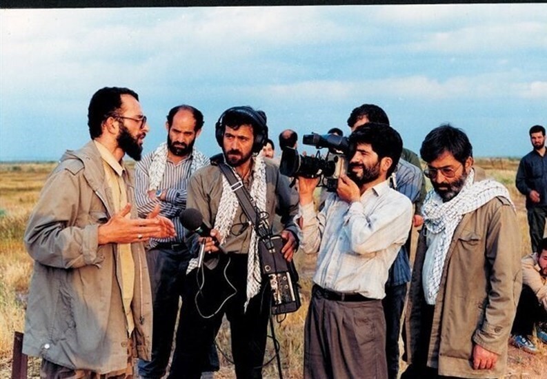 الگوی مستندسازی آوینی؛ شیوهای برای روایت هنرمندانه و موثر الگوی مستندسازی آوینی؛ شیوهای برای روایت هنرمندانه و موثر