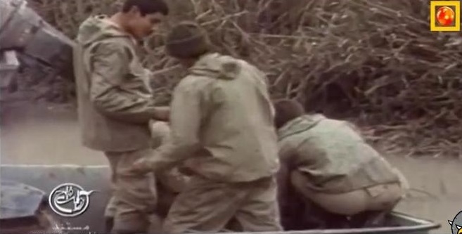 الگوی مستندسازی آوینی؛ شیوهای برای روایت هنرمندانه و موثر الگوی مستندسازی آوینی؛ شیوهای برای روایت هنرمندانه و موثر