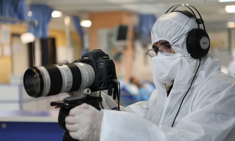 الگوی مستندسازی آوینی؛ شیوهای برای روایت هنرمندانه و موثر الگوی مستندسازی آوینی؛ شیوهای برای روایت هنرمندانه و موثر