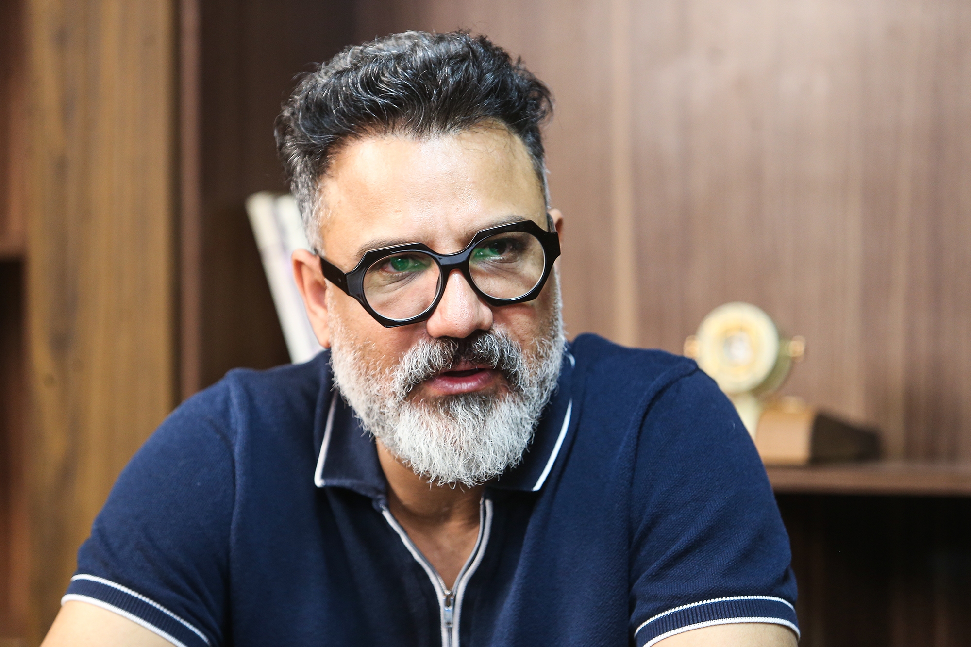 ابراهیم پشتکوهی