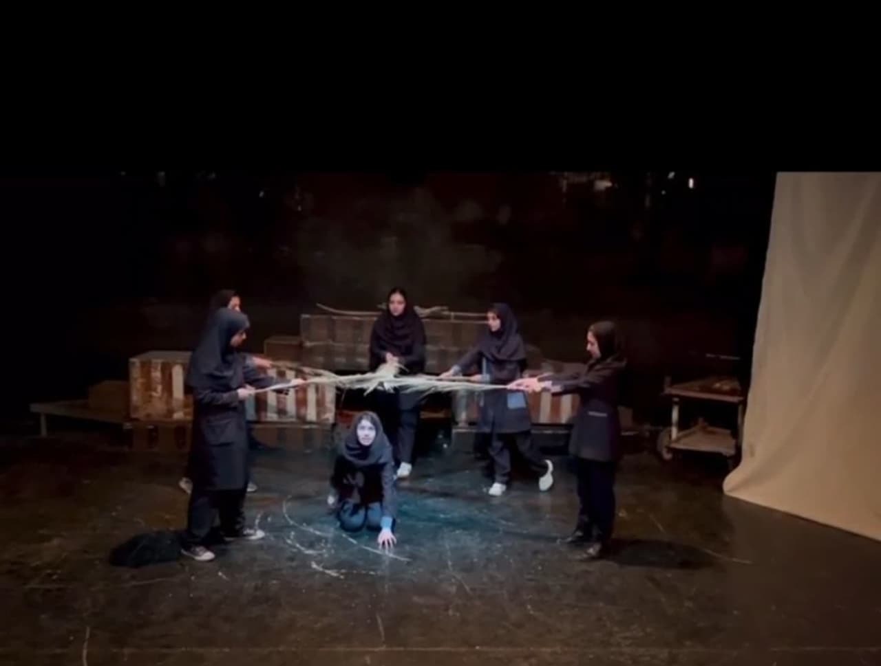 از درخشش ۴۴ ستاره سمایی در بوشهر تا تحقق سند تحول بنیادین آموزش و پرورش از درخشش ۴۴ ستاره سمایی در بوشهر تا تحقق سند تحول بنیادین آموزش و پرورش