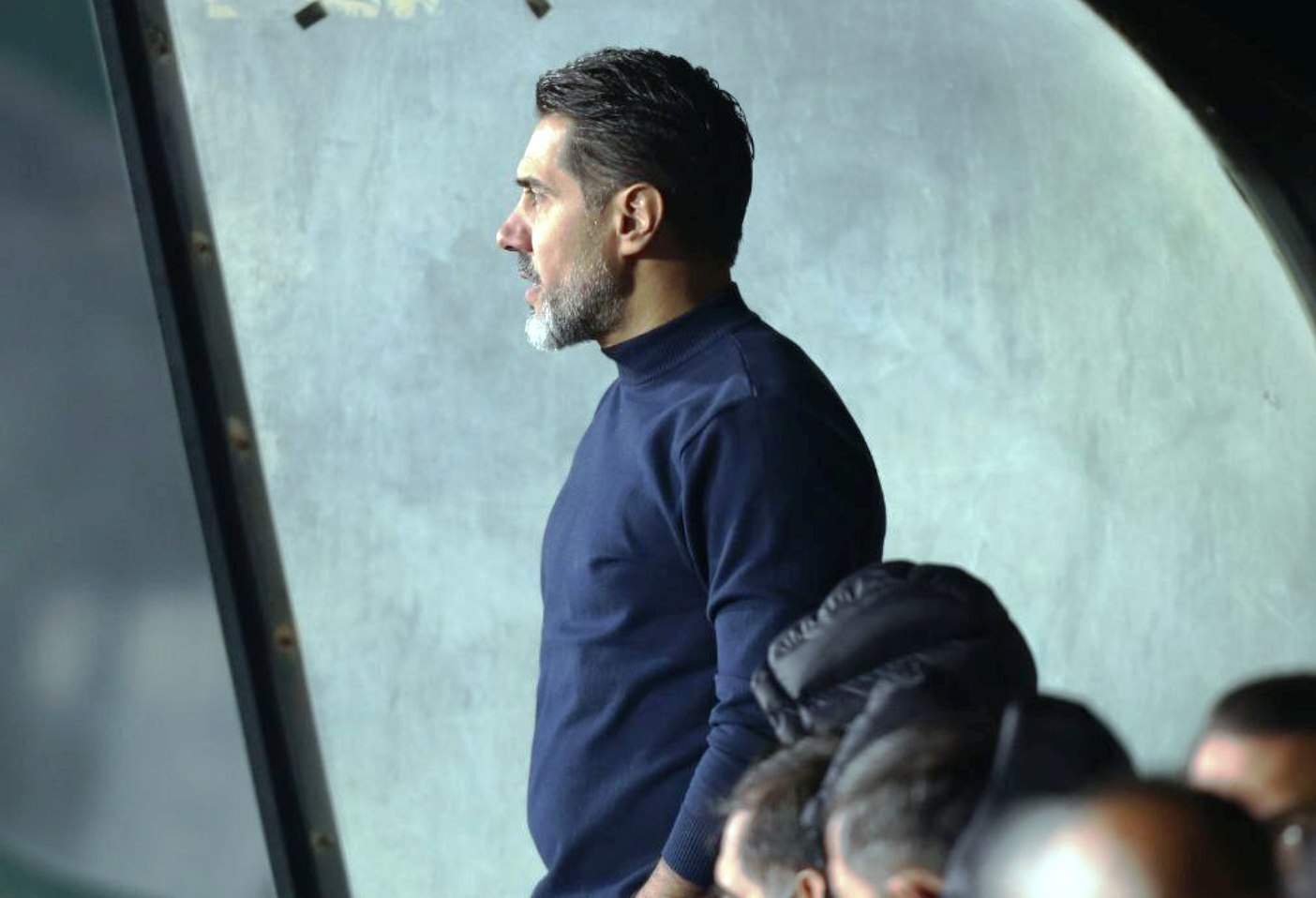 مرور اتفاقات آخرین تقابل نساجی و پرسپولیس|