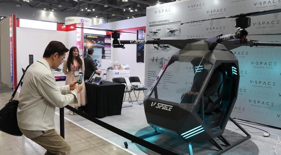 خودروهای جدید و فناوریهای پیشرفته نمایشگاه خودروی ۲۰۲۵ سئول خودروهای جدید و فناوریهای پیشرفته نمایشگاه خودروی ۲۰۲۵ سئول