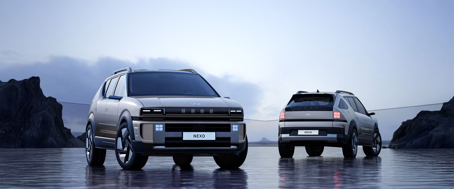 خودروهای جدید و فناوریهای پیشرفته نمایشگاه خودروی ۲۰۲۵ سئول خودروهای جدید و فناوریهای پیشرفته نمایشگاه خودروی ۲۰۲۵ سئول