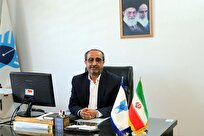 سرپرست دانشگاه آزاد شهمیرزاد منصوب شد