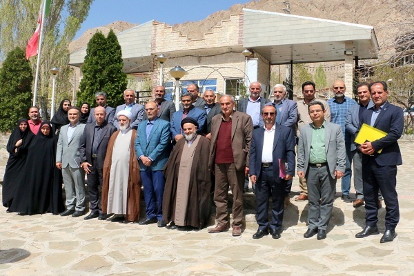 شهمیرزاد قطب گردشگری می‌شود؛ دانشگاه آزاد پیشگام در مهارت‌افزایی دانشجویان