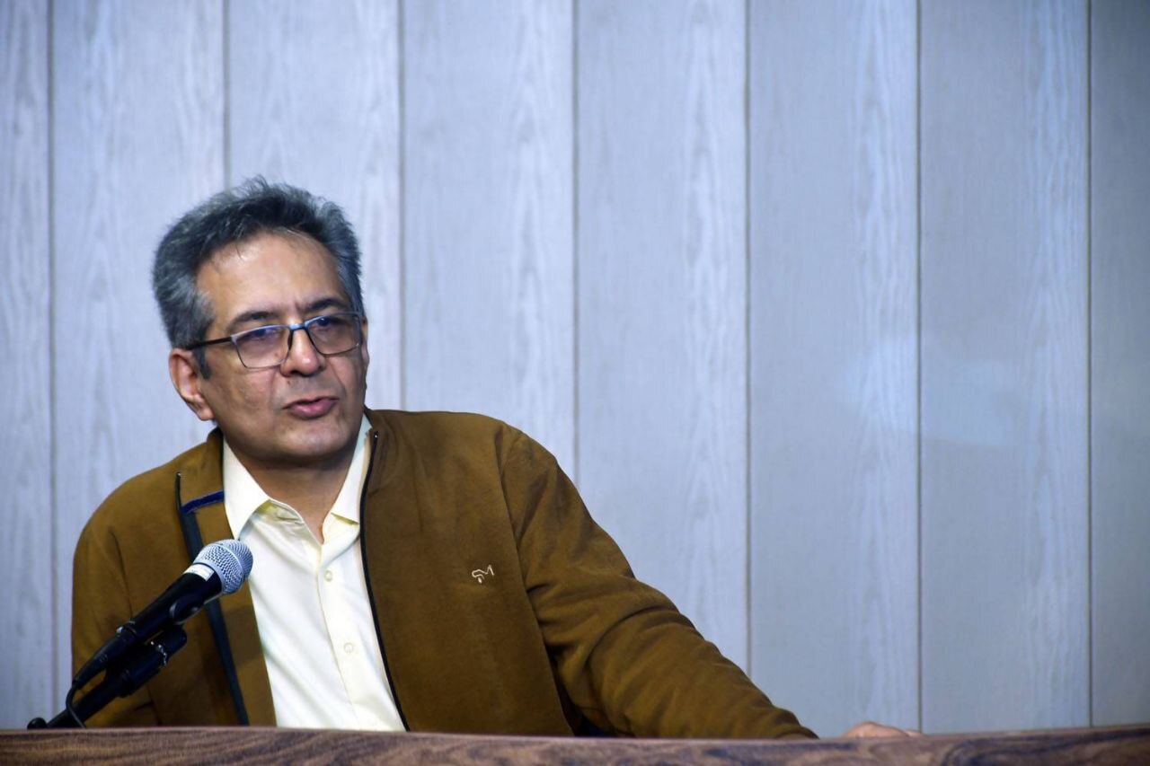 راه پیش روی یک فیلم نخبگانی/ فیلمی که سیدحسن حسینی را سالم روایت می‌کند