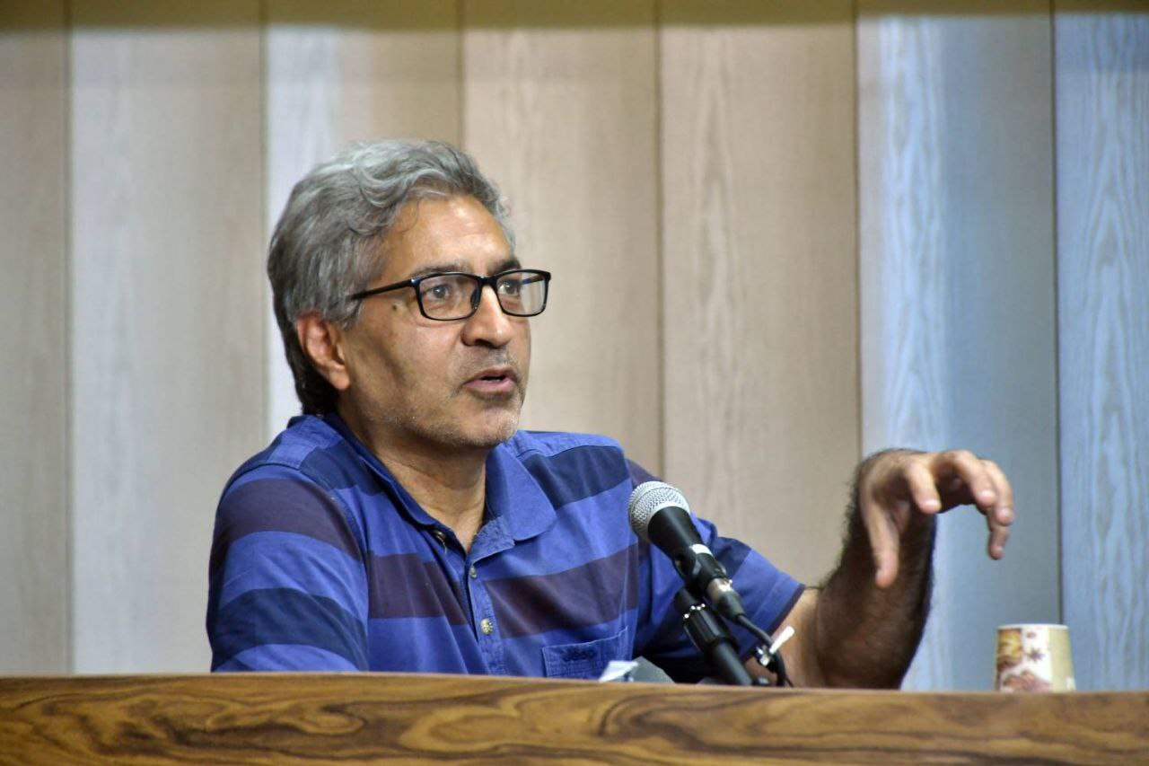 «مشت در نمای درشت»؛ اولین گام برای تبلیغ سیدحسن حسینی توسط نخبگان