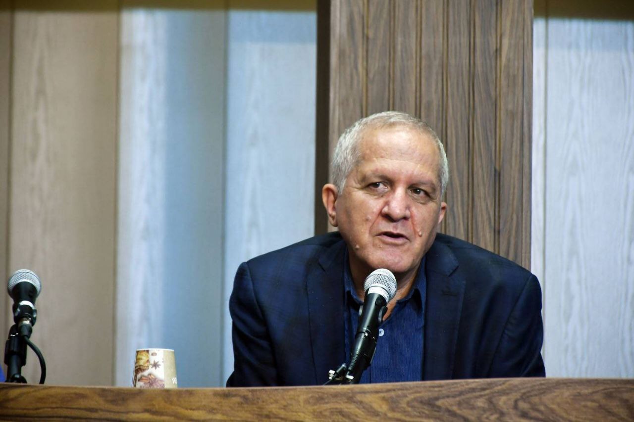 راه پیش روی یک فیلم نخبگانی/ فیلمی که سیدحسن حسینی را سالم روایت میکند راه پیش روی یک فیلم نخبگانی/ فیلمی که سیدحسن حسینی را سالم روایت میکند