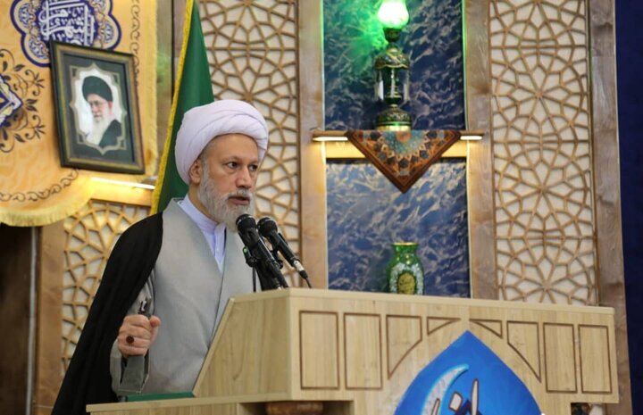 خروش مردم مشهد مقدس علیه جنایات صهیونیست‌ها/ آتشفشان مقاومت شعله‌ورتر از همیشه + فیلم و عکس