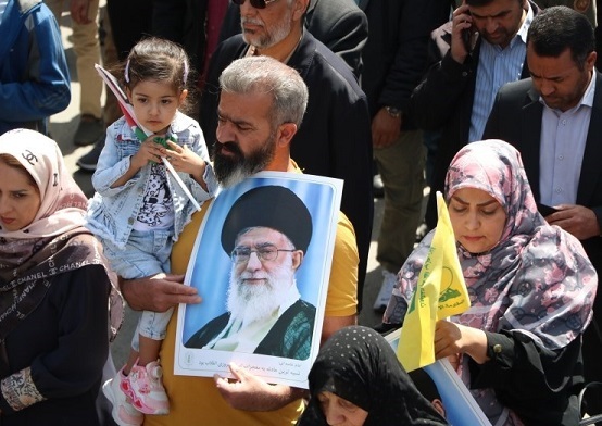 خروش استان‌ها در «جمعه خشم» علیه جنایات صهیونیست‌ها/ آتشفشان مقاومت شعله‌ورتر از همیشه + فیلم و عکس