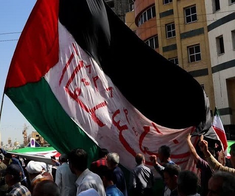 خروش استان‌ها در «جمعه خشم» علیه جنایات صهیونیست‌ها/ آتشفشان مقاومت شعله‌ورتر از همیشه + فیلم و عکس