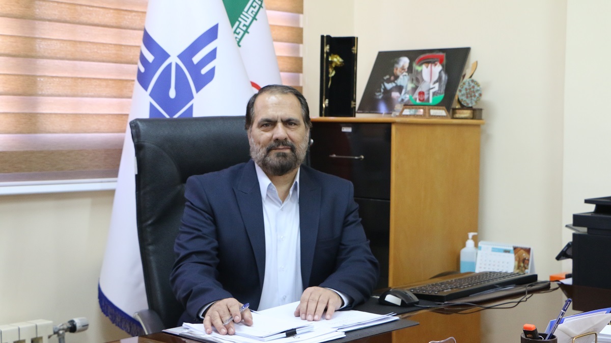 تأسیس قرنطینه گیاهپزشکی در دانشگاه آزاد با هدف ایجاد فعالیت بینالمللی تأسیس قرنطینه گیاهپزشکی در دانشگاه آزاد با هدف ایجاد فعالیت بینالمللی