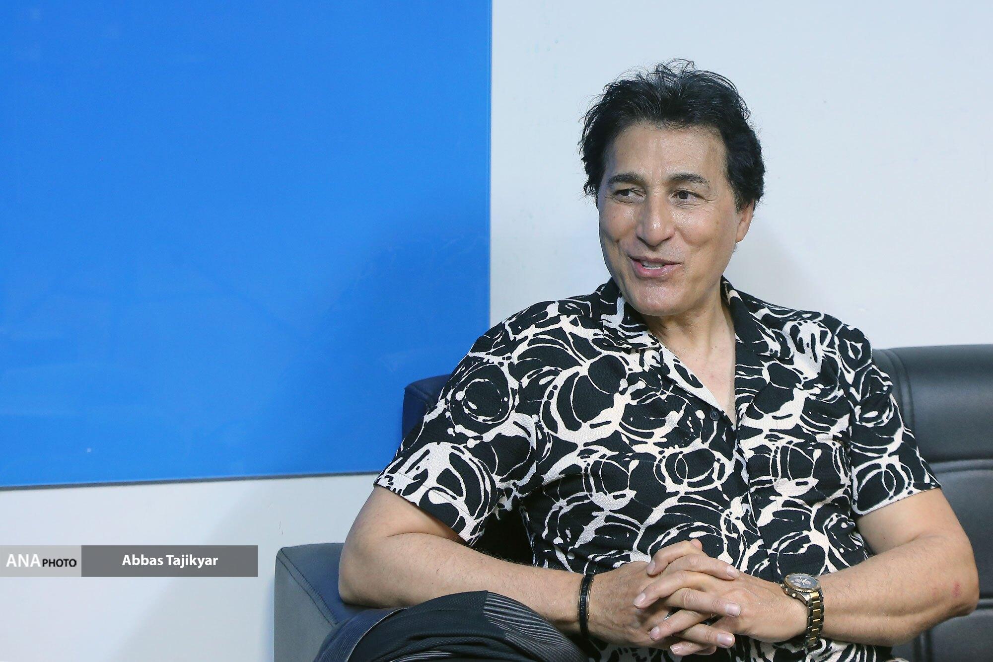 برگزاری کنسرت بیش از ۲ میلیارد هزینه دارد/ «ساز مخالف» علت ممنوع الکاریام شد!+فیلم/بماند برگزاری کنسرت بیش از ۲ میلیارد هزینه دارد/ «ساز مخالف» علت ممنوع الکاریام شد!+فیلم/بماند