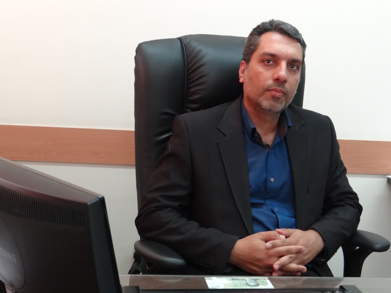 طرح حامی؛ پاسخ دانشگاه آزاد به نیازهای دانشجویان در عصر دیجیتال؛ انتظار به سر آمد طرح حامی؛ پاسخ دانشگاه آزاد به نیازهای دانشجویان در عصر دیجیتال؛ انتظار به سر آمد