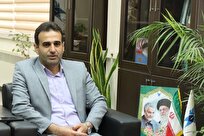 ملکی چوبری: شعار «تحول و تبدیل» را در دانشگاه آزاد عملیاتی می‌کنیم