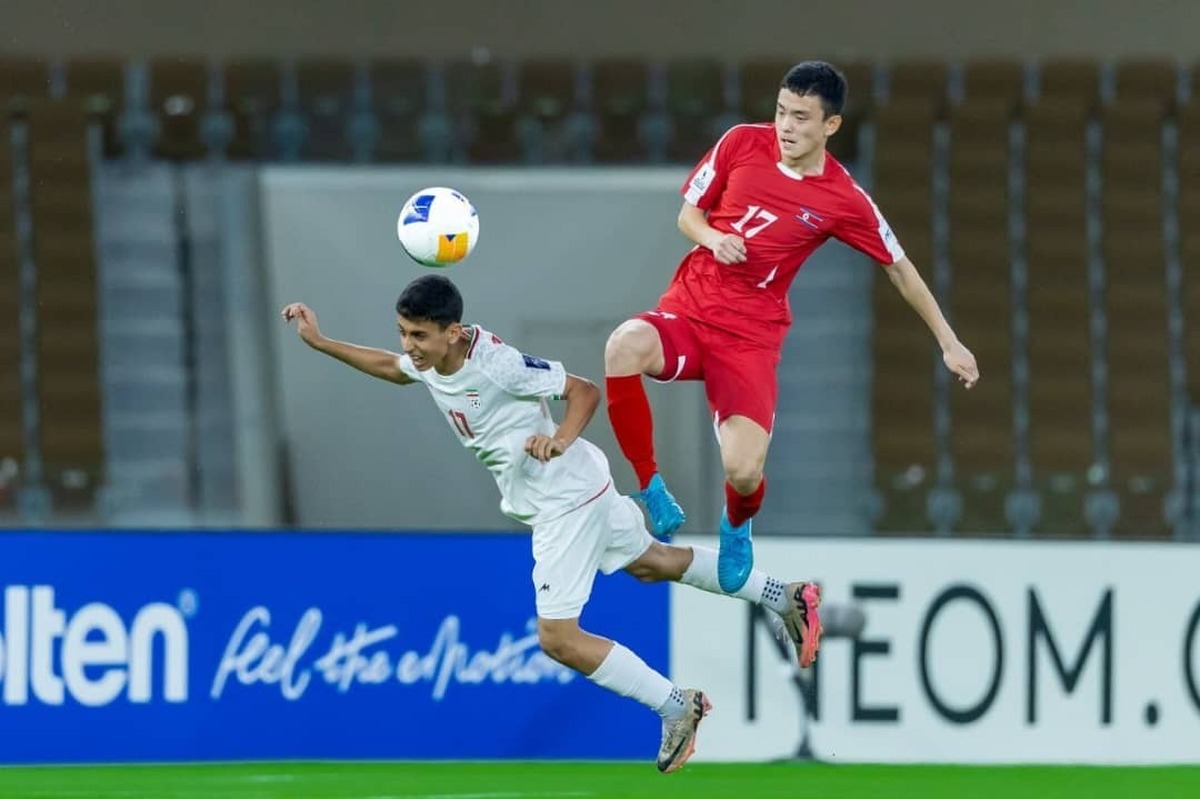 ایران امکانات قطر را داشت برزیل آسیا می شد  نباید به مربیان دستیار تحمیل شود