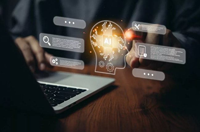 کاربرد‌های هوش مصنوعی در فعالیت‌های پژوهشی